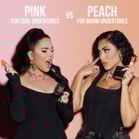 هدى بيوتي فو فليتر مصحح لون البشرة وتفتيح اسفل الع...