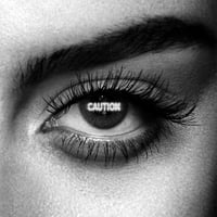 اورجلاس ماسكارا اونلوكد - اسود 2.7 جم حجم ميني