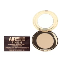 شارلوت تلبوري بودرة ايربراش فلوليس فينيش لتثبيت ال...