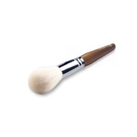 ليف فرشاة توزيع البودرة - L100