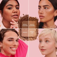 بنفت هولا برونز مطفي - 2.5 جم