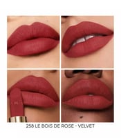 جيرلان احمر شفاه روج جي الترا 3.5 جم ساتن - 258 لو...