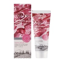 كلينيك دابليو 3 رغوة تنظيف البشرة بحمض الهيالوروني...