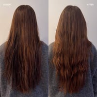 كراون افير موس الشعر 30 مل ميني