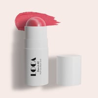 لوكا احمر خدود كريمي - 03 قوز ويذ انيثنق