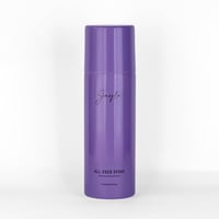 جيلا معطر جسم اونلى اللموند 150 مل