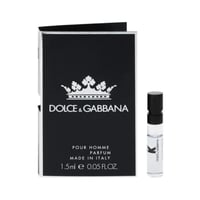 دولتشي اند غابانا عطر بور هوم بارفان 1.5 مل ميني