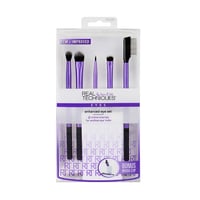 ريل تكنيك طقم فرش العيون