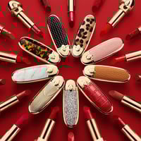 جيرلان احمر شفاه روج جي الترا 3.5 جم ساتن - 539 لو...