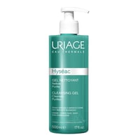 يورياج غسول هيسياك للبشره الدهنيه 500 مل