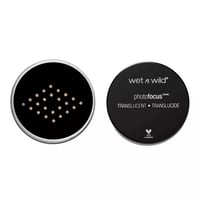 ويت اند وايلد بودرة تثبيت فوتو فوكس - 520 شفافه 20...