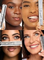 تارت ماسكارا لاشز بلاتينيوم - 2 مل حجم ميني