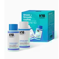 كيه 18 مجموعة روتين دامادج شيلد للشعر قطعتين