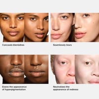 هاوس لابس كريم اساس تريكلون سكين - 130 لايت ورم 30...