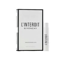 جيفنشي لا انترديت او دو بارفيوم 1مل