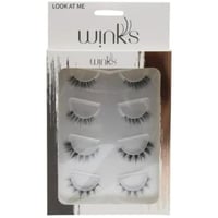 رموش وينكس LOOK AT ME