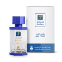 عبدالصمد القرشي جدايل زيت مقوي الشعر - 130مل