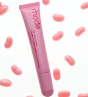 رود هايلي بيبر ملون و مرطب الشفاه - جيلي بين