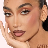 هدى بيوتي مجموعة حبيبتي للشفاه والخدود 3 قطع