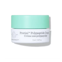 درنك اليفنت كريم بروتيني مرطب للوجه 5 مل حجم ميني