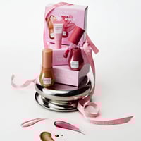 جلو ريسيبي بيست أوف جلو هيوز 3 قطع