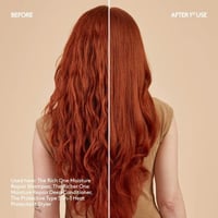 فنتي هير كريم تصفيف الشعر 5 في 1 للحماية من الحرار...