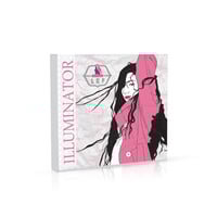 ليف هايلايت وجه بودره معدنيه WHITE 02