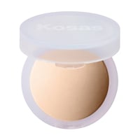 كوساس بودرة وجه وتثبيت المكياج