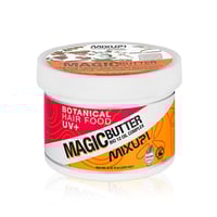 ميكس اب كريم الزبدة السحرية للعناية بالشعر 250 مل