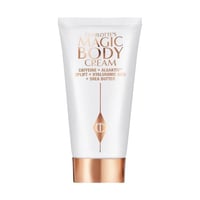 شارلوت تلبوري كريم الجسم ماجيك 50 مل