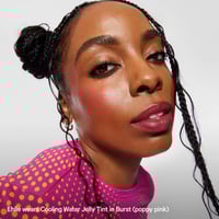 ميلك ميك اب احمر خدود جيلي تينت - بيرست بوبي بينك...