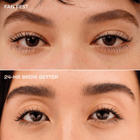 بنفت مجموعة مكياج 6 قطع حجم ميني