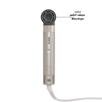 كلارا جهاز تصفيف أنواع الشعر مثالي لعمل تموجات احت...