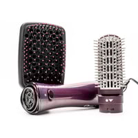 اوكيما فرشاة الشعر ساتان OK-2119