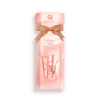 شارلوت تلبوري مجموعة بيلو توك للشفاه والخدود 3 قطع