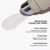 ريفاي برايمر للتحكم في الزيوت للوجه مع حمض الهيالو...