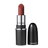 ماك احمر شفاه سليك ساتان - 834 كريم ان يور كوفي مي...