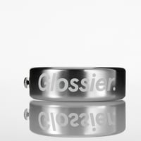 جلوسيير فرشاة ستريتش للوجه