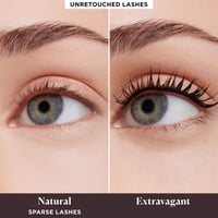 لورا مرسيه ماسكارا كافيار فوليوم 3 مل - جلوسي بلاك...