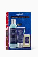 كيلز مجموعة منتجات أساسية فريش ستارت للرجال