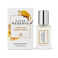 كلين ريزيرف عطر كراميل سويرل مانجو 3 مل ميني