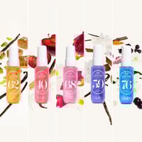 سول دي جانيرو مجموعة رذاذ عطر شيروسا سبرتس ذا سيزو...