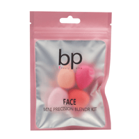 بيوتي باترا مجموعة اسفنجه دمعه 4 قطع