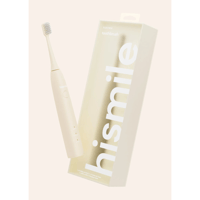 هاي سمايل فرشاة اسنان كهربائية لون القشدة