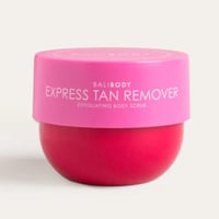 بالي بودي مقشر سريع لازالة السمرة 225 جم