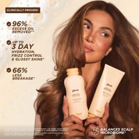 غيسو بلسم مرطب للشعر بخلاصة السيراميد والعسل اللام...