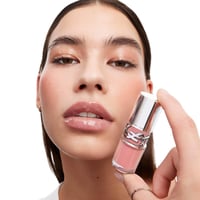 ايف سان لوران ملمع وتكبير الشفاه لوف شاين الزيتي -...