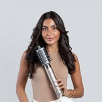 كلارا جهاز تصفيف أنواع الشعر مثالي لعمل تموجات احت...