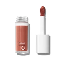 ايلف احمر خدود سائل كامو - كوبر ايتكت