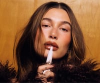 رود هايلي بيبير مرطب الشفاه - سينامون رول